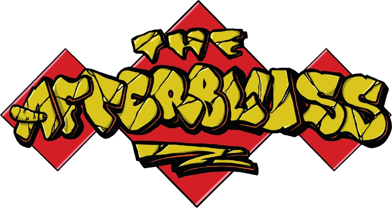 Logo di The Afterbluss